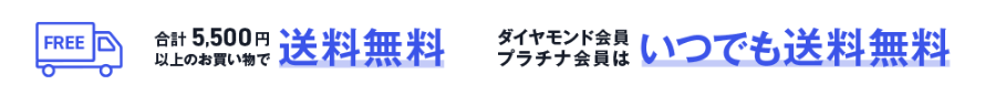 アルペンの送料無料キャンペーンが実施中