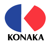 KONAKA Coupons & Promo Codes