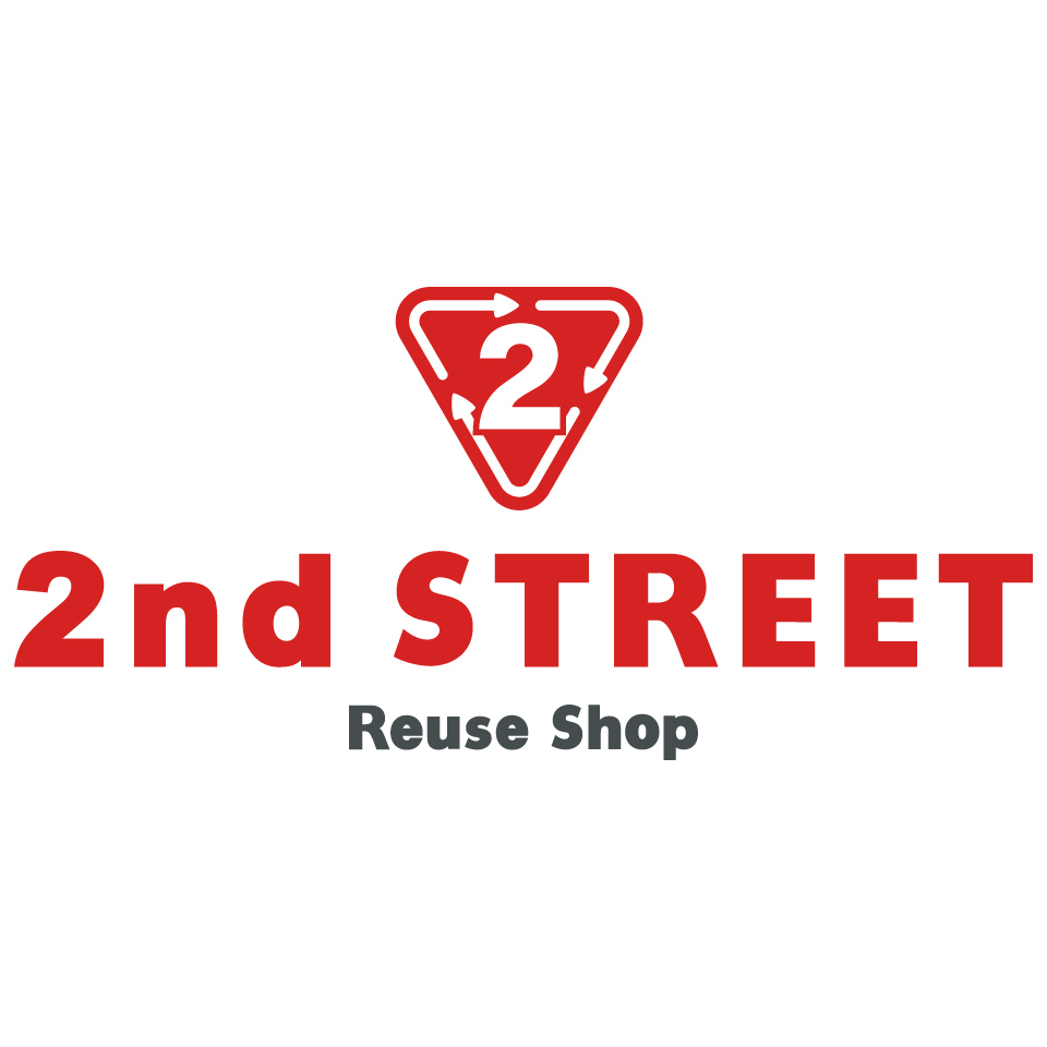 2nd STREET Coupons