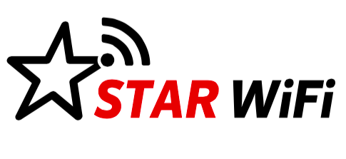 STAR WiFi Coupons