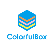 ColorfulBox Coupons