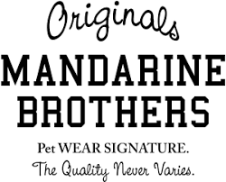 MANDARINE BROTHERS Coupons