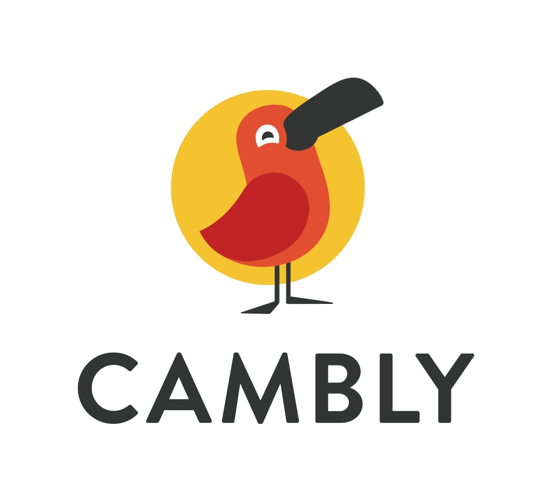 CAMBLY Coupons