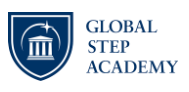 Global Step Academy Coupons