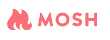 MOSHの2024年お得なプロモーション、クーポンコードなどのキャンペーン情報一覧 Coupons & Promo Codes