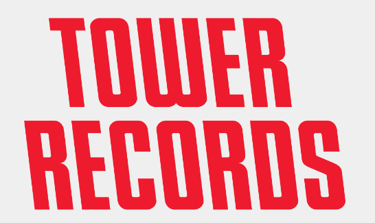 TOWER RECORDS Coupons