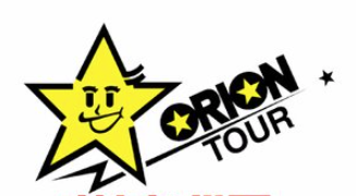 ORION TOUR Coupons
